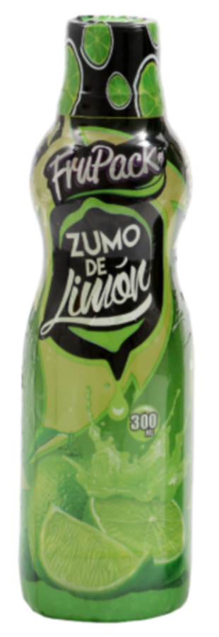 LIMON ZUMO 300 ML