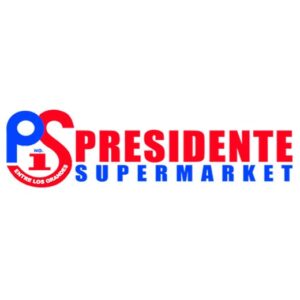 Presidente-Supermarket