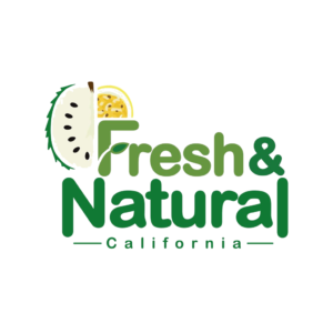 FRESH AND NATURAL CALIFORNIA